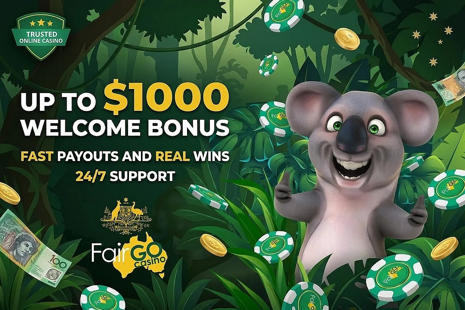 Fairgo Casino Fairgo Casino