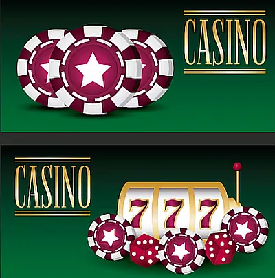 $400 Welcome Pack + 80 Free Spins